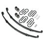 Tuff Country 13732K 88-91 Chevy Blazer 4wd 3in Lift Kit Heavy Duty (No Shocks)