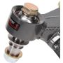 Camburg CAM-310174 22-23 Toyota Landcruiser 300 Series Performance Lower Arm Kit