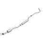 MagnaFlow Exhaust Products 21-766 OEM Grade Direct-Fit Catalytic Converter