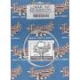 LOKAR LOKED-5000COY Engine Dipstick Ford Coyote Engine