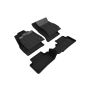 3D MAXpider SLAD04704709 18-24 Audi Q5/Sq5 (Fy/80A) / Q5 Phev 23-24 Elegant With Hybrid Black R1 R2