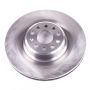 PowerStop AR84001 AutoSpecialty Brake Rotor
