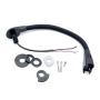 Rugged Radios FLEX-BOOM-M101 Flex Boom for H42/H22 Ultimate Headset and H43 Headset