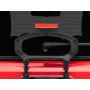 Raxiom J140395-JL 18-23 Jeep Wrangler JL Axial Series Hyper Flash LED Third Brake Light- Red