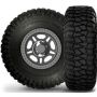 BFGOODRICH Krawler T/A KX R17 All-Season