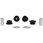 Whiteline W51975 Plus 10/89-12/92 Toyota Celica ST182/184/185/GT4/AT180 Front Control Arm Lower Inner Rear