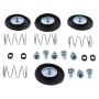 All Balls Racing 46-4028 Cut Off Valve Rebuild Kits