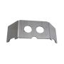 RustBuster RB7103 Rust Buster 1995-2004 Toyota Tacoma Rear Shackle Mount Inner Frame Support