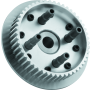 TwinPower 489599 Twin Power L84-89 Big Twin Clutch Hub Replaces H-D 37740-84A