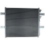 Global Parts Distributors LLC 3855C gpd Condenser 3855C