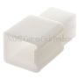 NAMZ NH-ML-6A 110 Series 6-Pin Male Coupler (5 Pack)