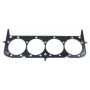 COMETIC GASKETS CAGC5402-040 4.160 MLS Head Gasket .040 - SBC Brodix