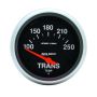 AutoMeter 3552 GAUGE, TRANSMISSION TEMP, 2 5/8