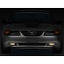 Raxiom 49139 99-04 Ford Mustang Excluding Cobra Fog Lights- Smoked