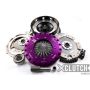 XCLUTCH XKBM23594-2E 11-13 BMW 335is Base 3.0L 9in Twin Solid Ceramic Clutch Kit (6 Bolt/PB in Input Shaft)
