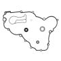 Vertex Pistons 821976 Vertex Gaskets 17-19 Husqvarna TC 250 Water Pump Rebuild Kit