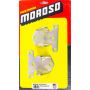 MOROSO MOR62510 Long Chevy Motor Mounts