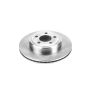 PowerStop AR85166 AutoSpecialty Brake Rotor