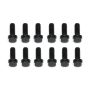TRANS-DAPT TRA4900 5/16 Hex Header Bolts
