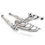 Stainless Works CRVICHDRCAT 1992-97 Crown Victoria/Grand Marquis 4.6L Headers 1-5/8in Primaries 3in H-Flow Cats