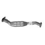 AB Catalytic 43154 Direct-Fit Catalytic Converter EPA (Federal)