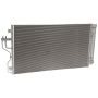 Global Parts Distributors LLC 3864C gpd Condenser 3864C