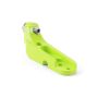Perrin 13-20 & 2022 Subaru BRZ / 2022 Toyota GR86 Master Cylinder Support - Neon Yellow