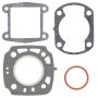 Vertex Pistons 810612 Vertex Gaskets 86-92 Yamaha YZ80 Top End Gasket Kit
