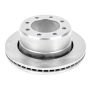 PowerStop AR8374 AutoSpecialty Brake Rotor