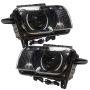 Oracle 10-13 Chevrolet Camaro SMD HL (RS) - ColorSHIFT w/o Controller