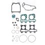 Athena P400480850026 10-14 Aprilia 4T 4V 50 Complete Gasket Kit (Excl Oil Seal)
