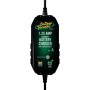 Battery Tender 022-0211-DL-WH 6V/12V 1.25A Selectable Battery Charger