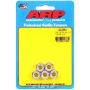 ARP ARP400-8664 S/S Hex Nyloc Nuts 3/8-16 (5)