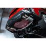 Remark RK-C4076S-02C 22+ Subaru WRX VB Quad Tip Catback Exhaust - Stainless Steel  (Resonated)