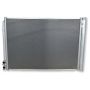 Global Parts Distributors LLC 3872C gpd Condenser 3872C