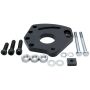 ALLSTAR PERFORMANCE ALL48500 P/S Bracket Kit Head Mount