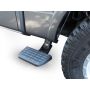 AMP Research 2014-2017 Dodge Ram 2500/3500 DS BedStep2 - Black
