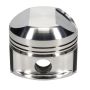 BBM Domed Piston Set 4.280 Bore +88cc