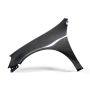 Seibon FF0205ACRSX 02-07 Acura RSX Carbon Fiber Fenders