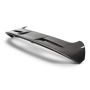 Seibon RS14FDFI-ST 11-15 Ford Fiesta (Hatchback) ST-Style Carbon Fiber Rear Spoiler