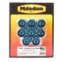 MILODON MIL27500 Spark Plug Tube Seals - Late Hemi