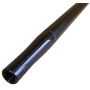 TRIPLE X RACE COMPONENTS TXRMID-SU-0114BLK Radius Rod Alum 17in Midget Black