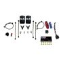 Nitrous Express NX933D DUAL STAGE UPGRADE FOR GM LS PLATES