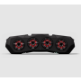 Rockford Fosgate UTV RNGR18-CAPM2 Rockford Fosgate 18+ Polaris Ranger 4 Speaker Rear Cap Add On