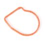 Omix Throttle Body Gasket 2.4L 02-06 Jeep Models