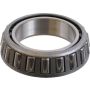 SKF 388-A VP SKF Differential Bearing Cone - Front Axle - 388AVP