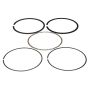 Wiseco 3880XK Wiseco Piston Ring Set, 4 Cycle, 3.880 IN Bore