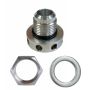 Granatelli Motor Sports 280112 Valve Covers and Support Parts