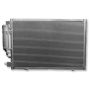 Global Parts Distributors LLC 3881C gpd Condenser 3881C