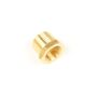 Omix Temperature Gauge Bushing 134 Cubic Inch L-Head